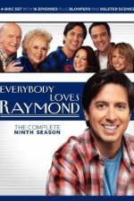 Watch Everybody Loves Raymond Tvmuse